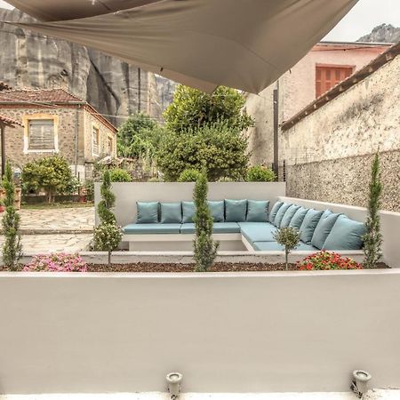 דירות קאלאבאקה Avli Luxurious House מראה חיצוני תמונה