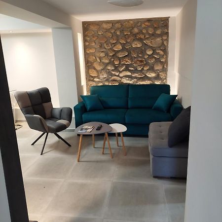 דירות קאלאבאקה Avli Luxurious House מראה חיצוני תמונה