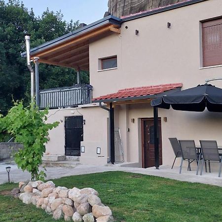 דירות קאלאבאקה Avli Luxurious House מראה חיצוני תמונה