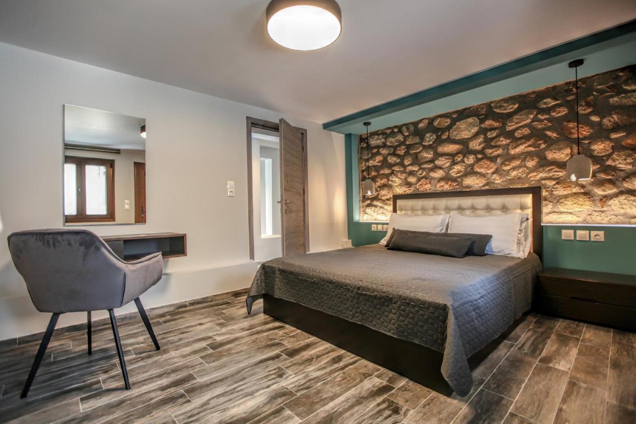דירות קאלאבאקה Avli Luxurious House מראה חיצוני תמונה
