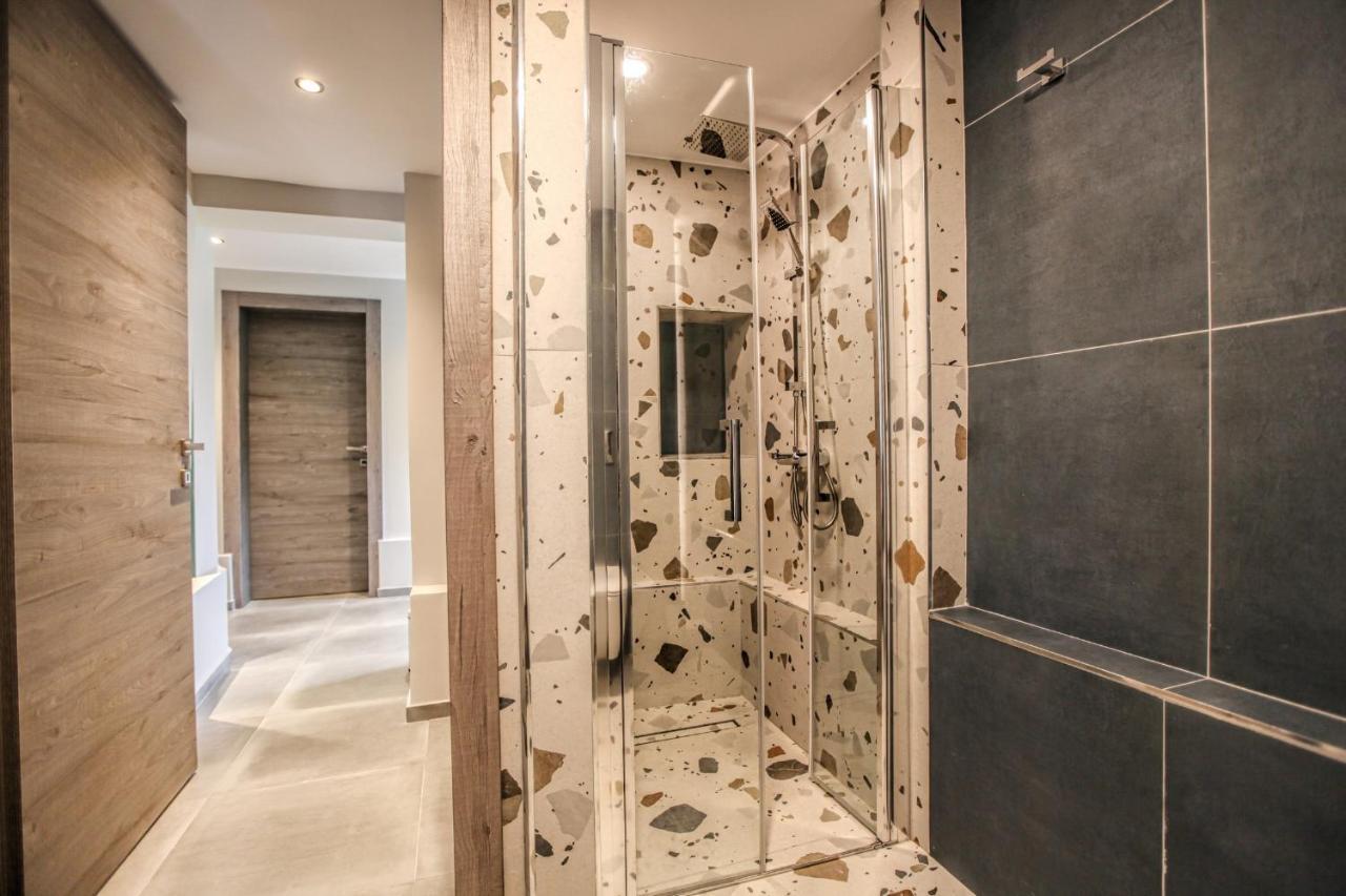 דירות קאלאבאקה Avli Luxurious House מראה חיצוני תמונה