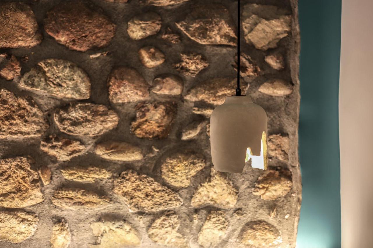 דירות קאלאבאקה Avli Luxurious House מראה חיצוני תמונה