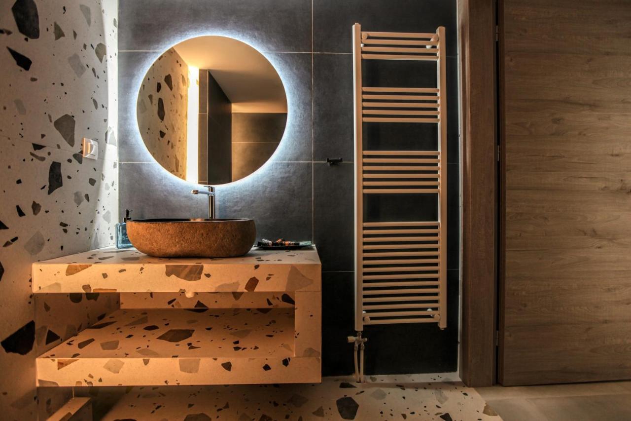 דירות קאלאבאקה Avli Luxurious House מראה חיצוני תמונה