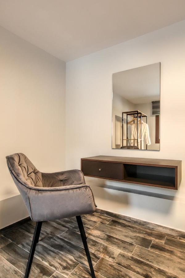דירות קאלאבאקה Avli Luxurious House מראה חיצוני תמונה