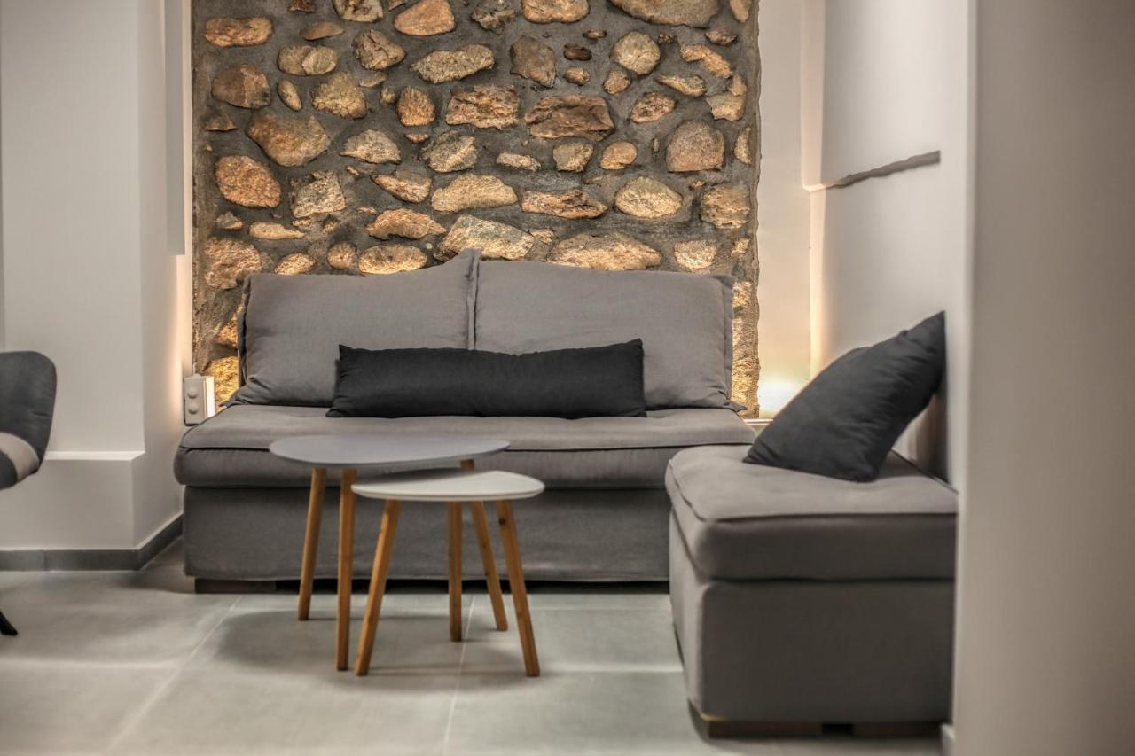 דירות קאלאבאקה Avli Luxurious House מראה חיצוני תמונה