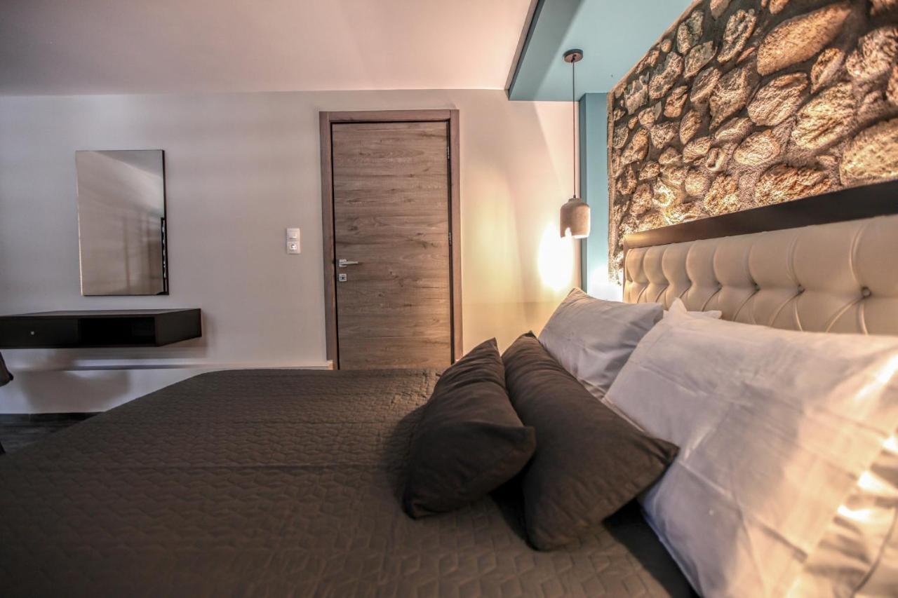 דירות קאלאבאקה Avli Luxurious House מראה חיצוני תמונה