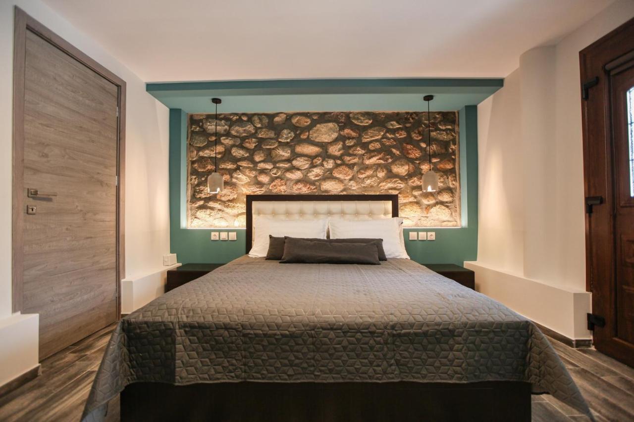 דירות קאלאבאקה Avli Luxurious House מראה חיצוני תמונה