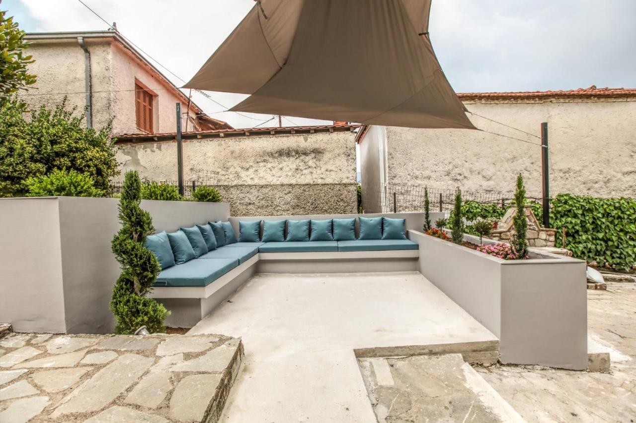 דירות קאלאבאקה Avli Luxurious House מראה חיצוני תמונה