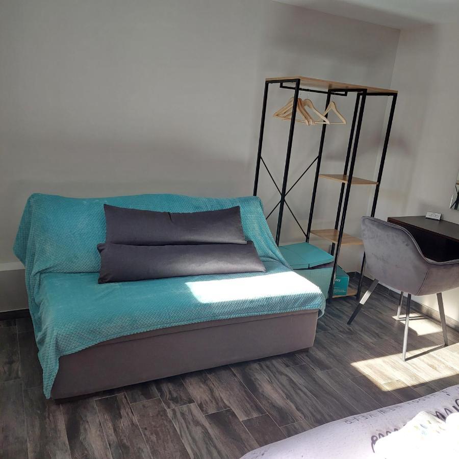 דירות קאלאבאקה Avli Luxurious House מראה חיצוני תמונה